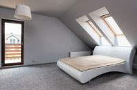Cubley bedroom extensions