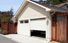 Cubley garage construction leads