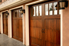 Cubley garage extension quotes