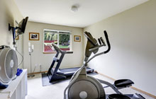 Cubley home gym construction leads